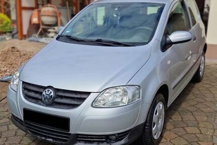 VW Fox 108.206 km 1.699 &euro; Geringswalde 09326