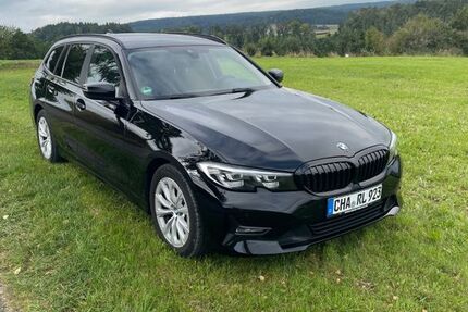 BMW 318 196.000 km 16.999 € Rettenbach 93191