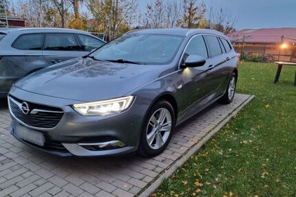 Opel Insignia 149.000 km 13.987 &euro; Bischofswerda 01877