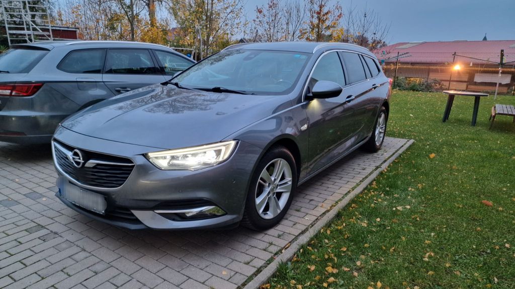 Opel Insignia 149.000 km 14.999 &euro; Bischofswerda 01877