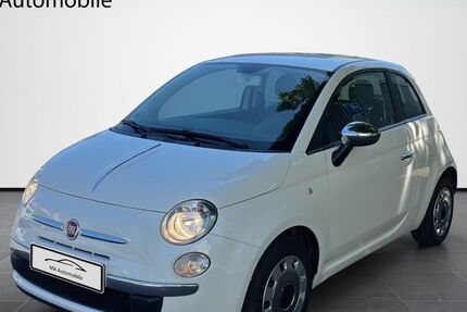 Fiat 500 122.470 km 4.990 &euro; Waldstetten 73550