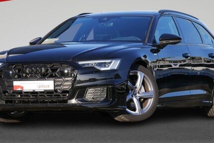 Audi A6 22.256 km 40.930 &euro; Herborn 35745