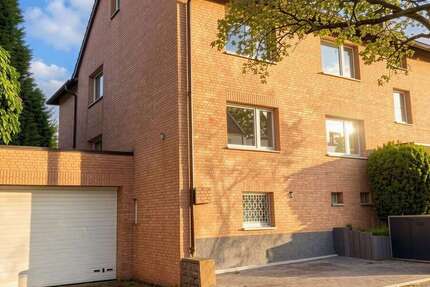 Wohnung Bochum Wiemelhausen - 3 Zimmer, 92 m&sup2;, 433.500&euro; | Angebot:26685700