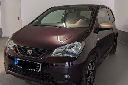 Seat Mii
