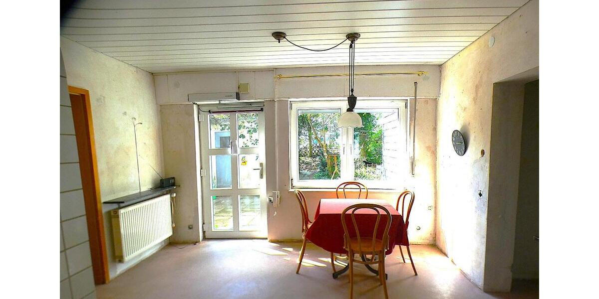 Erdgeschoßwohnung Niedernhausen - 2 Zimmer, 82 m&sup2;, 242.000&euro; | Angebot:24626400