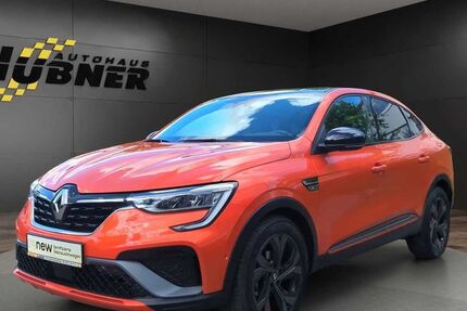 Renault Arkana 28.900 km 21.890 € Oberlungwitz 09353