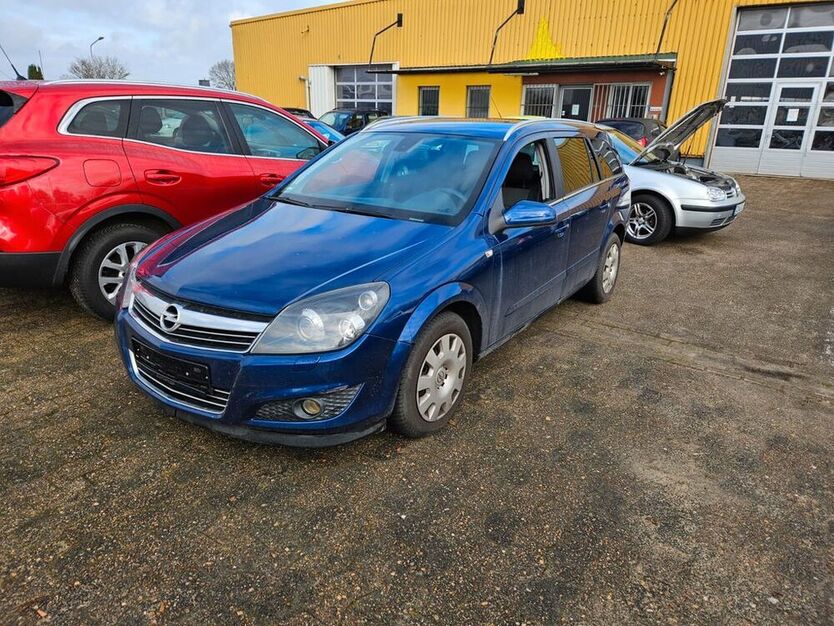 Astra
