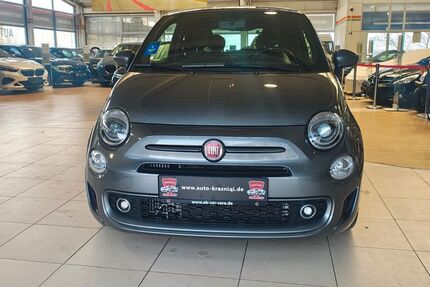 Fiat 500 120.000 km 7.400 &euro; Moosthenning 84164