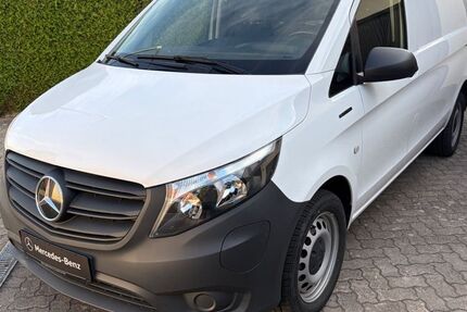 Mercedes-Benz eVito 19.789 km 26.900 &euro; Schrobenhausen OT Sandizell 86529