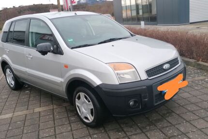 Ford Fusion 220.000 km 1.000 &euro; March/Hugstetten 79232