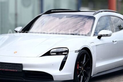 Porsche Taycan 80.316 km 69.990 € Landstuhl 66849