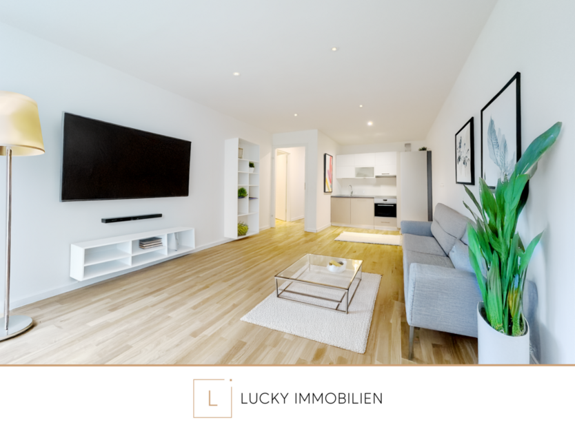 Wohnung zum Kaufen in Sindelfingen 209.000 € 58 m²