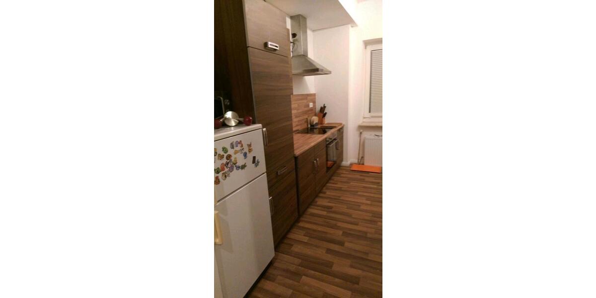 3-Zimmer-Wohnung im Erdgeschoss – barrierearm & zentral in Sörup 3 zimmer