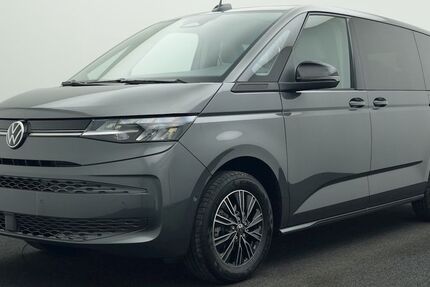 VW T7 Multivan 1.200 km 53.880 &euro; Mühlhausen 92360