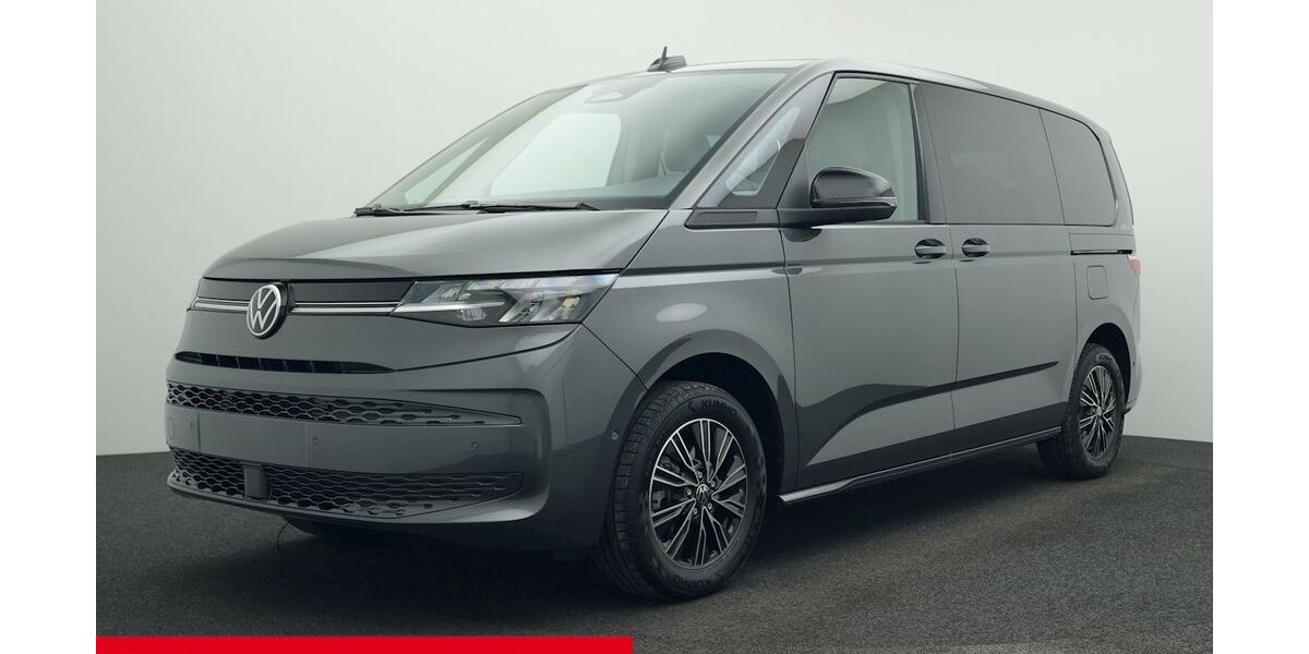 VW T7 Multivan 1.200 km 53.880 &euro; Mühlhausen 92360