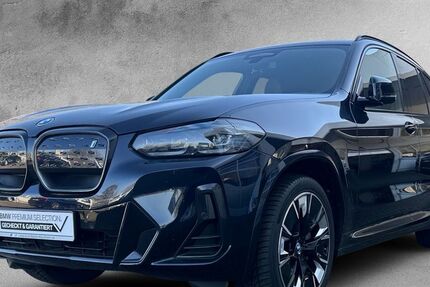 BMW iX3 79.857 km 39.944 &euro; Kempen 47906