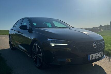 Opel Insignia 194.000 km 15.900 &euro; Ulm 89075