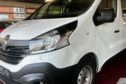 Renault Trafic 165.962 km 15.900 &euro; Quickborn 25451