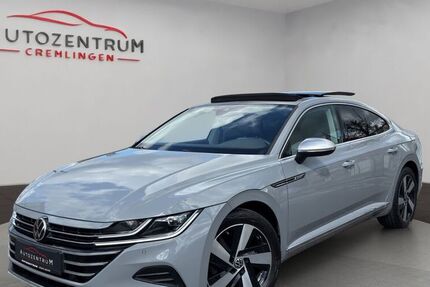 VW Arteon