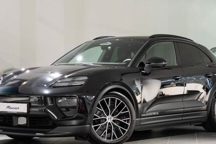 Porsche Macan 5.900 km 86.880 € Böblingen 71034