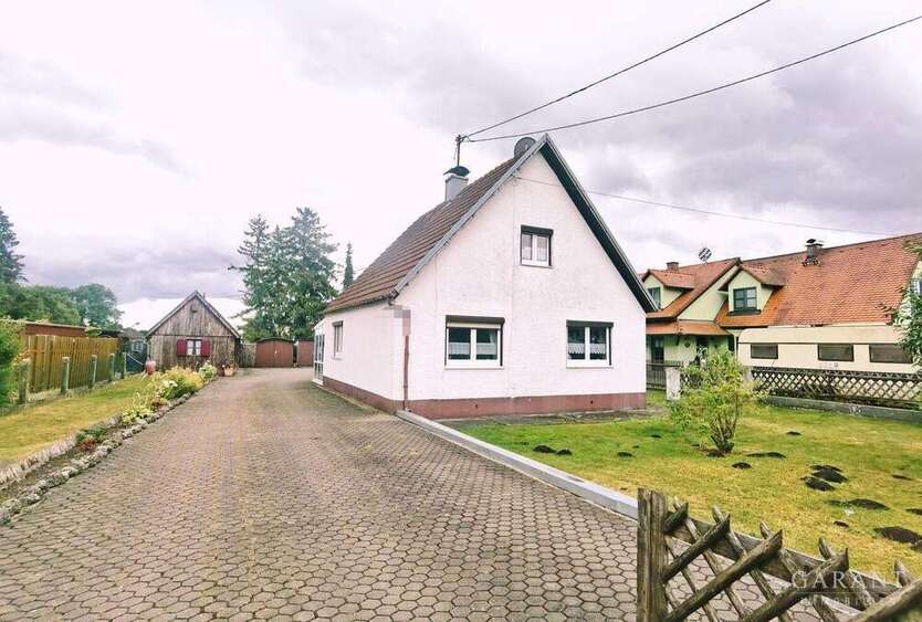 Haus zum Kaufen in Karlshuld 519.000 € 115 m²
