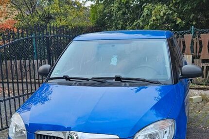 Skoda Fabia 103.051 km 2.450 &euro; Euskirchen 53881