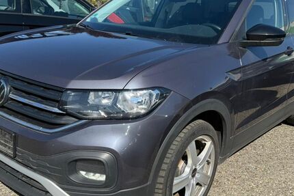 VW T-Cross 210.000 km 11.424 &euro; Heidelberg 69123