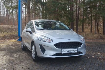 Ford Fiesta 60.573 km 10.990 &euro; Neubrandenburg 17033