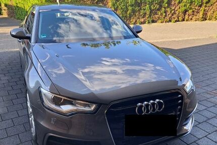 Audi A6 114.000 km 16.000 &euro; Detmold 32758