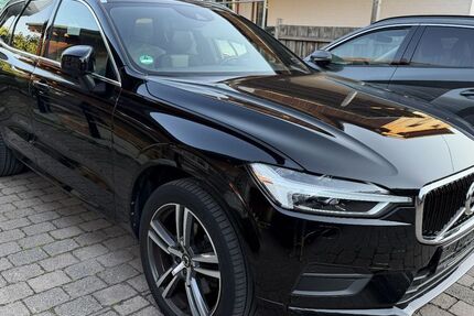 Volvo XC60 159.150 km 19.980 &euro; Erding-Bergham 85435