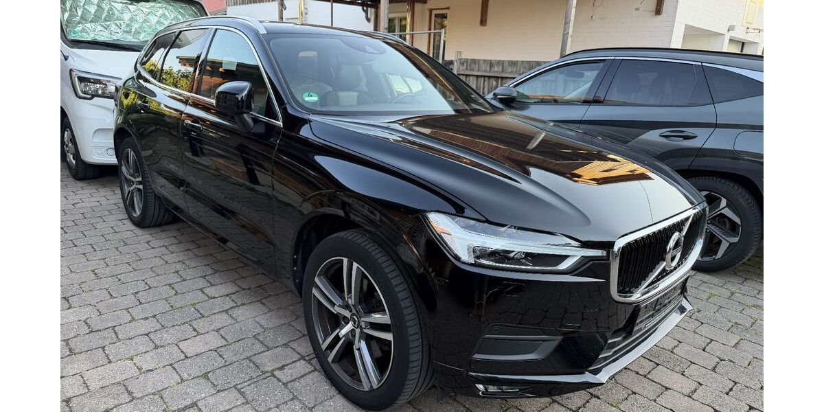 Volvo XC60 159.150 km 19.980 &euro; Erding-Bergham 85435