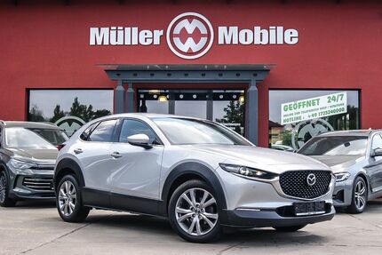 Mazda CX-30 79.360 km 17.900 &euro; Frankfurt (Oder) 15234