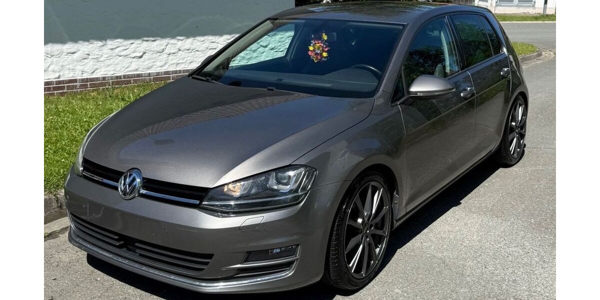 VW Golf 141.240 km 10.800 &euro; Weißdorf 95237