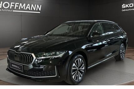 Skoda Superb 12.500 km 39.980 &euro; Burgwald-Bottendorf 35099