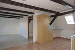 Dachgeschoßwohnung Klötze - 2 Zimmer, 51 m&sup2;, 345&euro; | Angebot:24416023