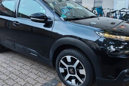 Citroen C4 Cactus 79.875 km 9.600 € Berlin 13595