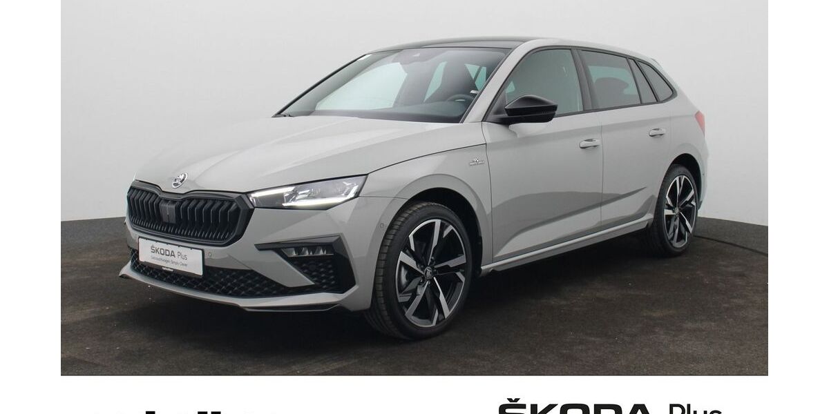 Skoda Scala 3.000 km 35.980 &euro; Würzburg 97084