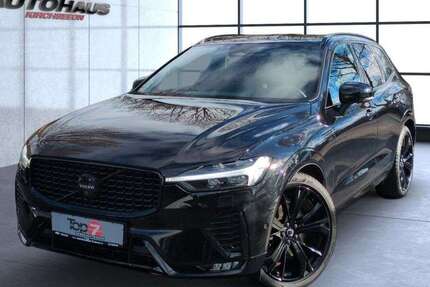 Volvo XC60 25.200 km 44.850 &euro; Kirchseeon bei München 85614