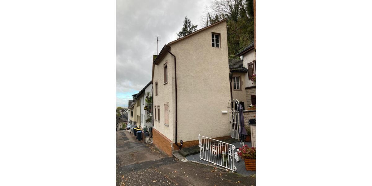 Gemütliches Haus 3 zimmer