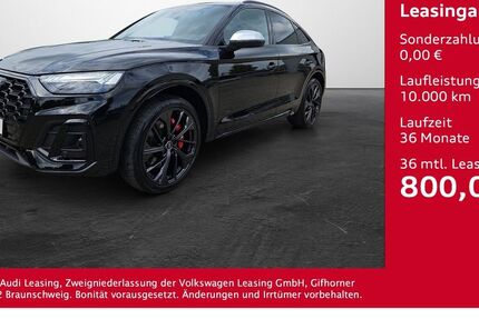 Audi SQ5 13.452 km 69.890 &euro; Osnabrück 49080