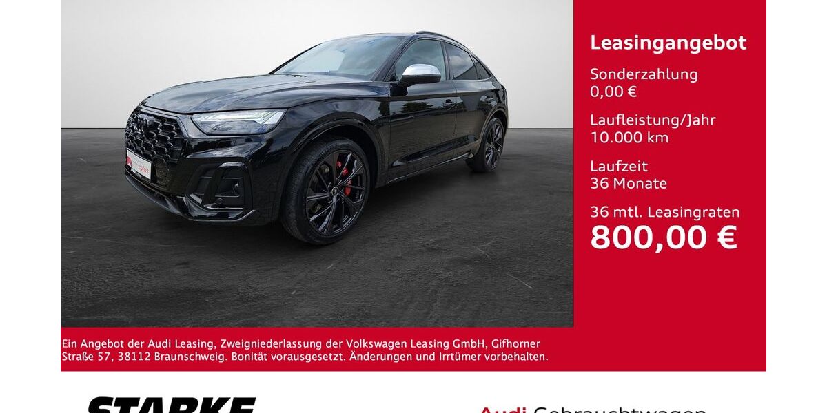 Audi SQ5 13.452 km 69.890 &euro; Osnabrück 49080
