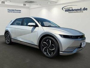 Hyundai IONIQ 5 Dynamiq Elektro+LED+E.Klappe+Wärmepumpe 99.800 km 25.850 &euro; Bad Wünnenberg 33181