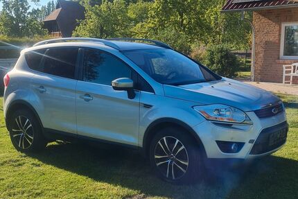 Ford Kuga 174.586 km 6.100 &euro; Espelkamp 32339