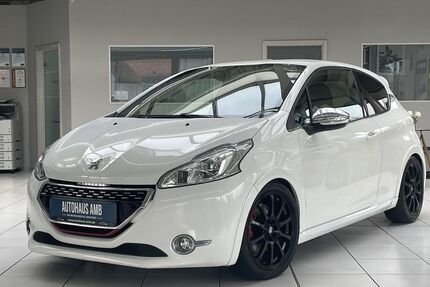 Peugeot 208 104.539 km 8.800 &euro; Braunschweig 38122