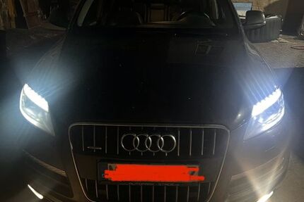 Audi Q7 332.000 km 11.350 &euro; Nünchritz 01612