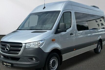 Mercedes-Benz Sprinter 51.600 km 50.450 € Herford 32051