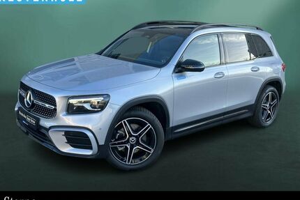 Mercedes-Benz GLB 200 8.500 km 48.450 &euro; Ludwigshafen 67065