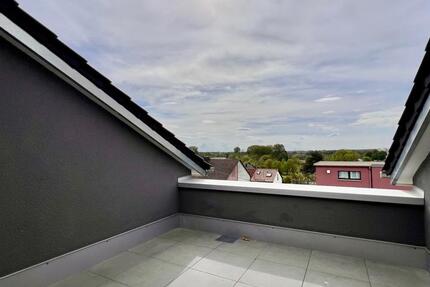 Wohnung Augsburg Bergheim - 2.5 Zimmer, 87 m&sup2;, 1.450&euro; | Angebot:26578893