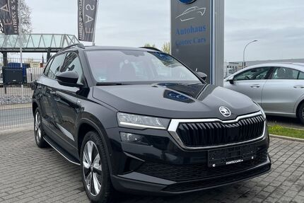 Skoda Karoq 102.020 km 24.950 &euro; Werl 59457