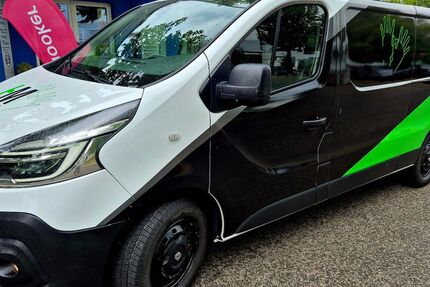 Renault Trafic 172.700 km 8.900 &euro; Filderstadt 70794